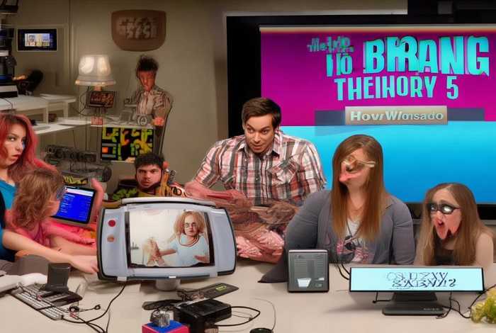 生活大爆炸第五季下载 迅雷下载 - 生活大爆炸第五季下载 迅雷下载安装