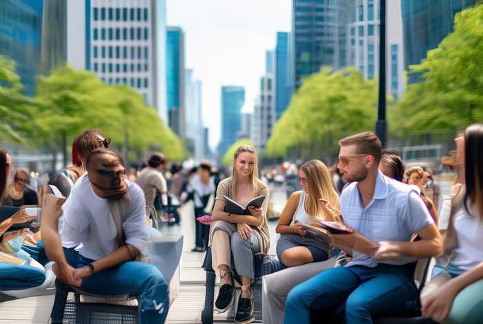 年轻人就业与生活、年轻人就业与生活有关吗 年轻人就业与生活、年轻人就业与生活有关吗