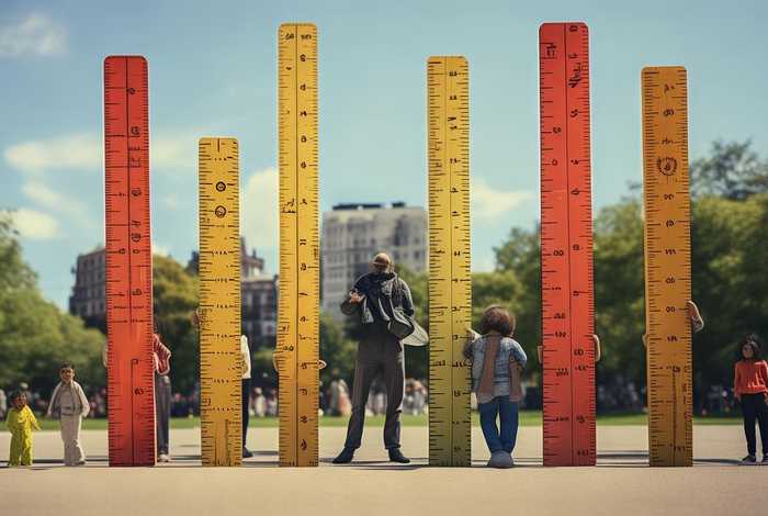 生活中的比有哪些例子解释说明（生活中的比和比例有哪些）