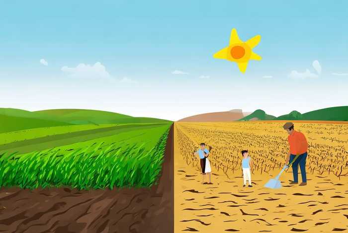 气候对生活生产影响视频、气候对生产生活的影响举例说明 气候对生活生产影响视频、气候对生产生活的影响举例说明