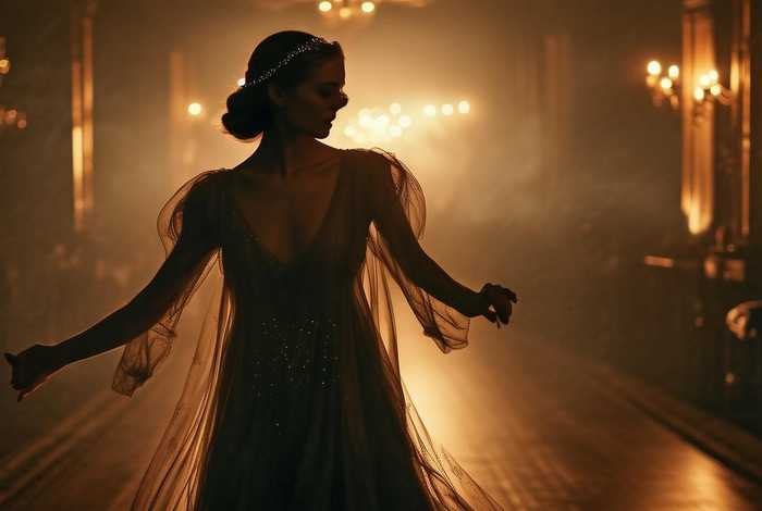 描写舞女生活的电视剧 描写舞女生活的电视剧有哪些