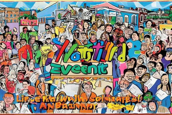 生活投票活动、生活投票活动策划方案