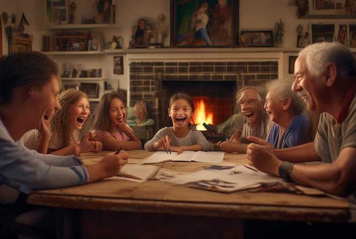 生活因亲情而精彩作文600字，生活因亲情而精彩作文600字初一