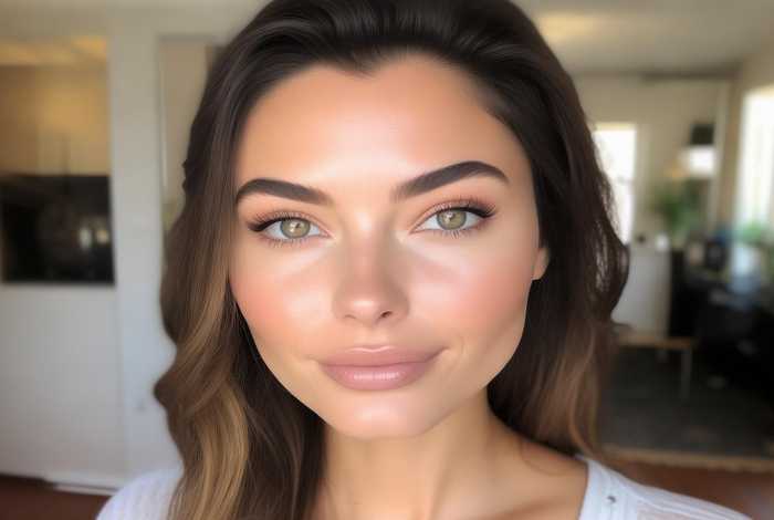 生活妆怎么化好看；生活妆怎么化好看又简单