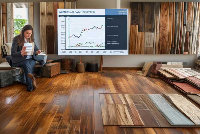 生活家地板加盟费多少 生活家地板加盟费多少钱