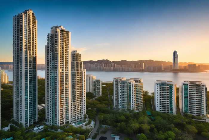 厦门湾居、厦门湾房价