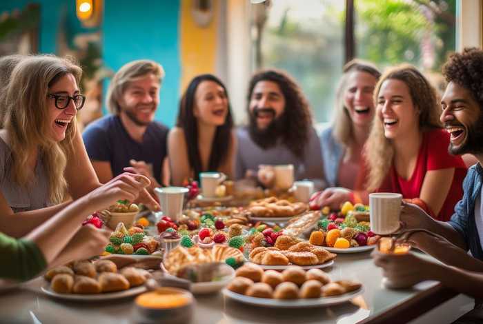 生活是甜蜜的（生活是甜蜜的1990百度云）