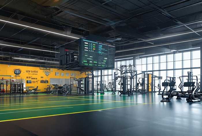 乔高生活盒子（乔高生活盒子体育板块装修工程）