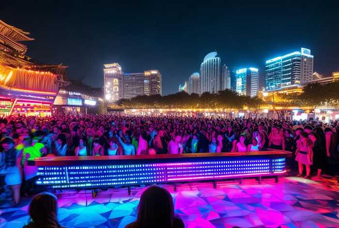 山西夜店哪里最好玩 山西夜店哪里最好玩的