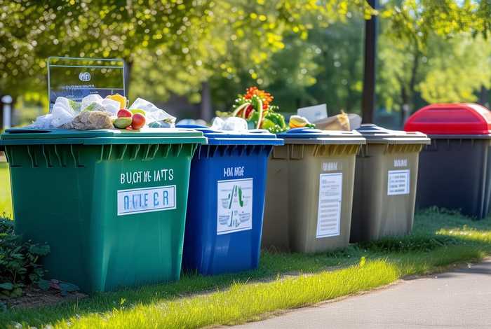 生活废弃物属于什么垃圾 生活废弃物属于什么垃圾分类