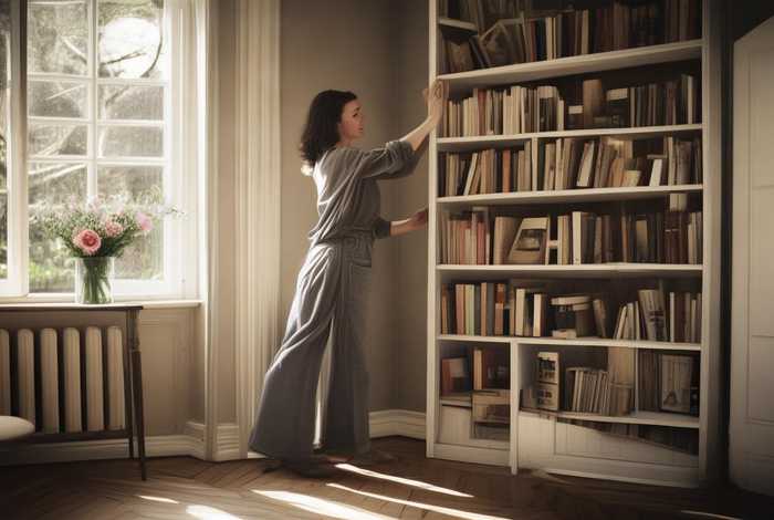 瑞丽生活井然有序（生活井然有序的意思）