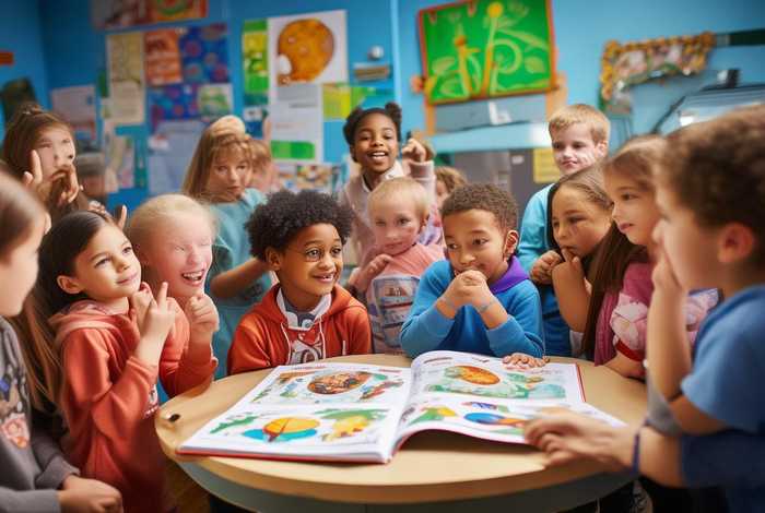 日常生活中的科学小知识作文；日常生活中的科学小知识作文三年级