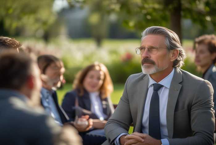 摩羯男有异性朋友 - 摩羯男有异性朋友怎么办