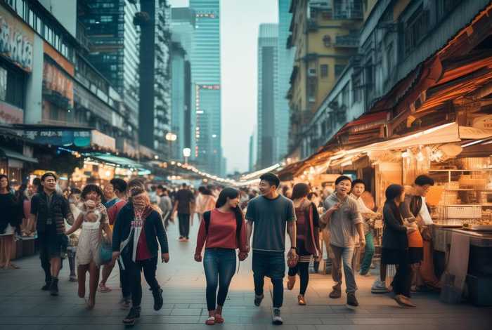 生活在东莞真好的歌词 生活在东莞真好的歌词是什么