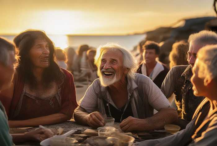 生活的剧情（生活的剧情介绍）