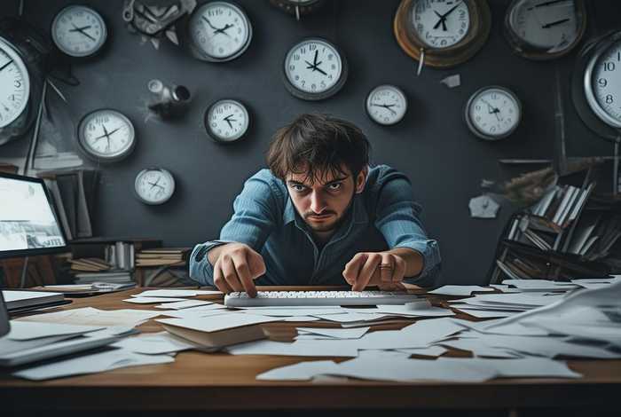 强迫型人格 - 强迫型人格障碍 强迫型人格 - 强迫型人格障碍