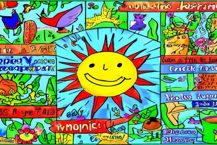 热爱生活手抄报内容写什么、热爱生活手抄报内容写什么好 热爱生活手抄报内容写什么、热爱生活手抄报内容写什么好