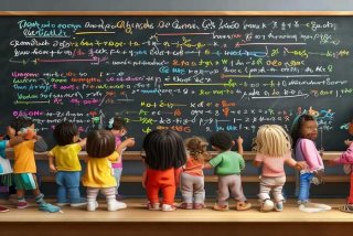 生活中的数学画报100以内的加减法 - 生活中的数学画报100以内的加减法怎么写