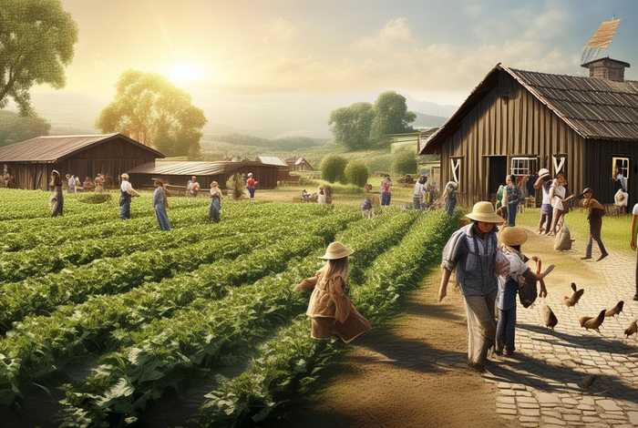 农村生活体验中心 - 农村生活体验中心工作总结