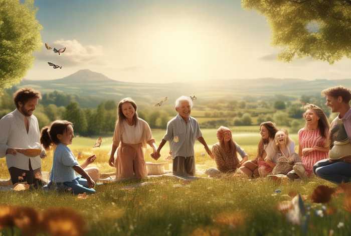 什么样的生活是幸福的视频，什么样的生活是幸福的视频素材