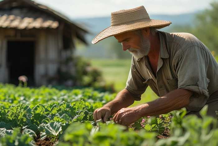 守财奴的种田生活 梅无阙、守财奴的种田生活梅无阙