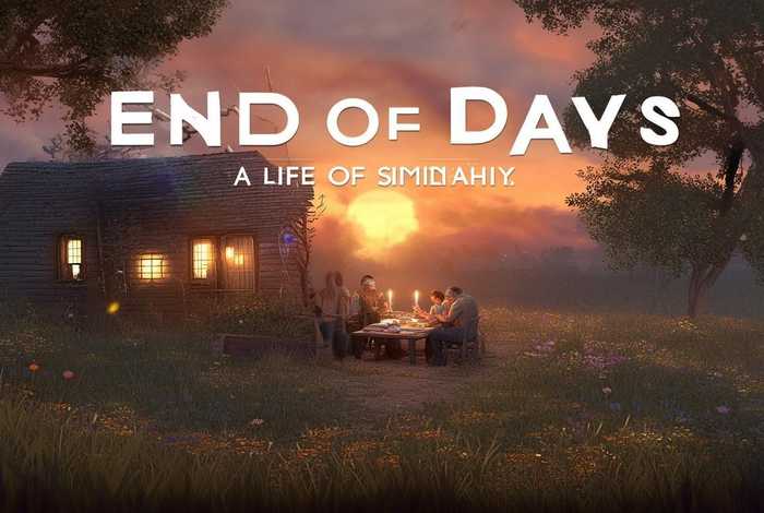 末世之平淡生活txt下载，末世之平淡生活全文免费阅读