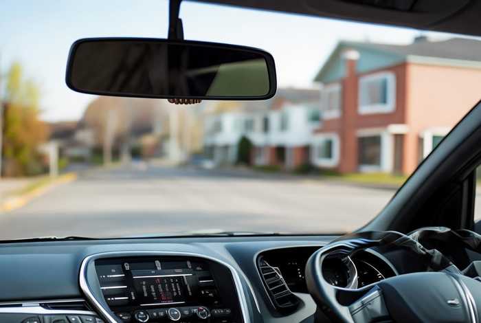 生活中倒车技巧视频；生活中倒车技巧视频讲解