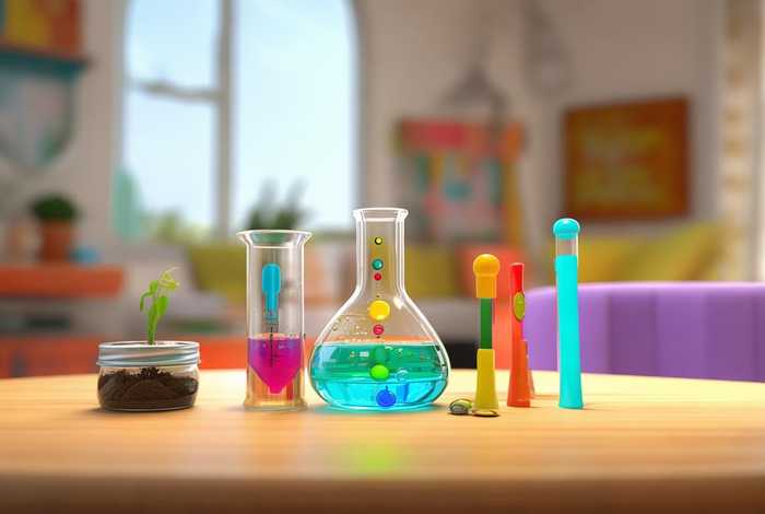 生活中简单的实验有哪些 - 生活中简单的实验有哪些例子