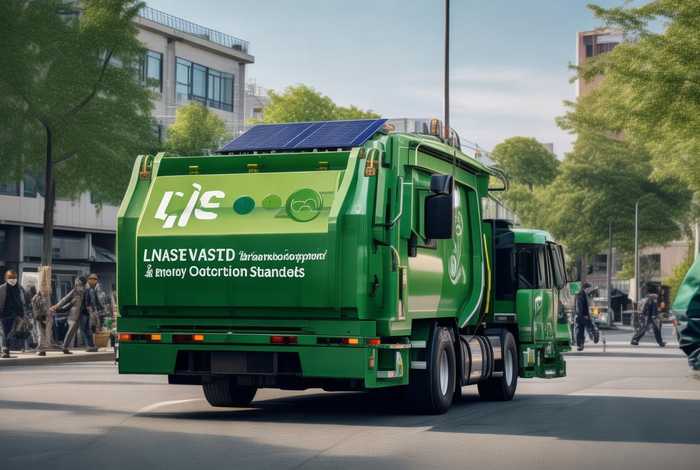 生活垃圾收集运输节能规范 生活垃圾收集运输节能规范最新