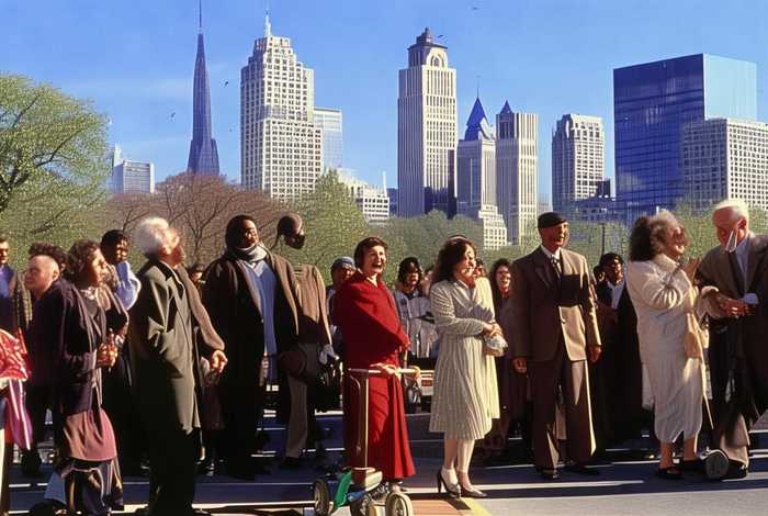 生活多美好电影豆瓣（生活多美好电影豆瓣评分）