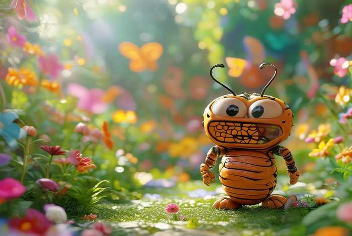 使小坑爆笑生活 虫虫助手下载