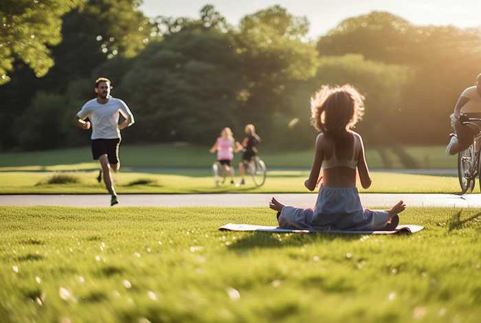 生活方式与健康的关系是什么 - 生活方式与健康的关系是什么意思