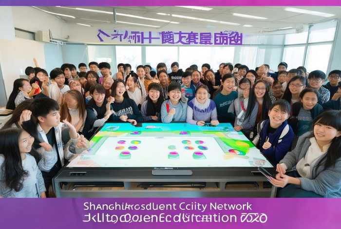 上海学生活动网（上海学生活动网健康知识竞赛2020）