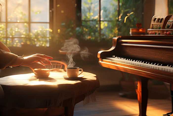 生活纯音乐伴奏 生活纯音乐伴奏mp3