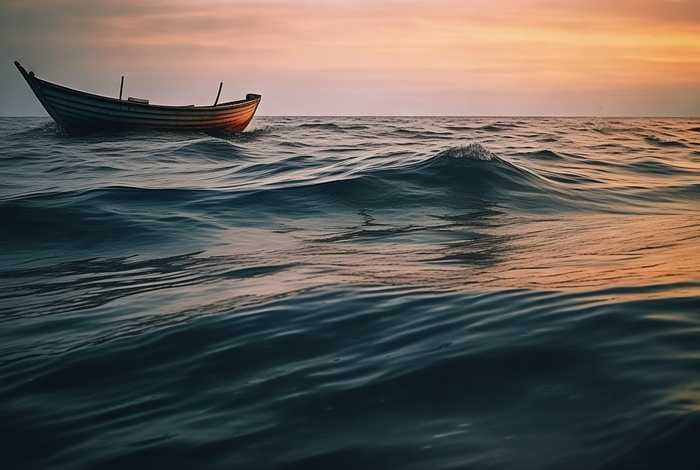 生活的波澜作文 - 生活中的波澜作文