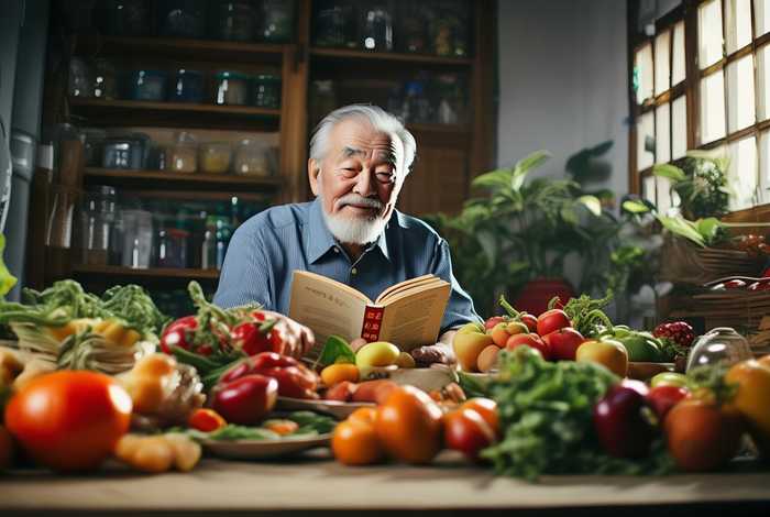 生活有度人生添寿是谁写的、生活有度人生添寿是什么意思