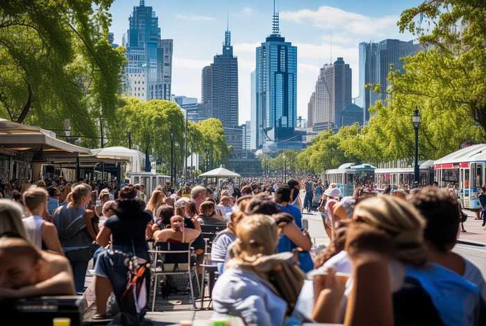 墨尔本的生活习俗 - 在墨尔本生活是怎样的体验 墨尔本的生活习俗 - 在墨尔本生活是怎样的体验