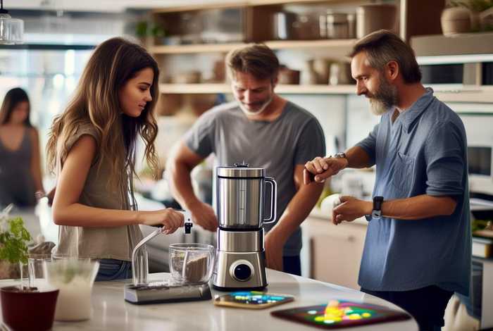 生活科技常识（生活科技常识问答题及答案）