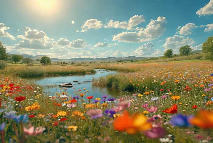 生活最美的样子 生活最美的样子图片