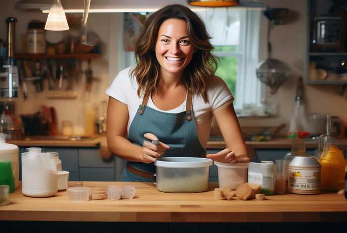 生活巧妙小妙招（生活巧妙小妙招有哪些）