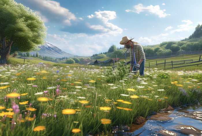 什么的田园、什么的田园生活填空 什么的田园、什么的田园生活填空