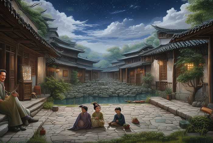 生活在明朝会幸福吗 - 生活在明朝会幸福吗为什么