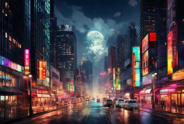 生活夜景拍照；夜景 拍照