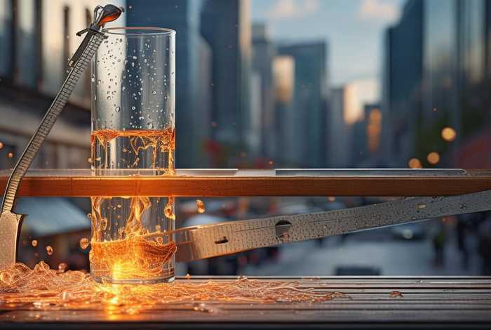 生活中热胀冷缩有哪些现象 - 在生活中热胀冷缩的现象有哪些 生活中热胀冷缩有哪些现象 - 在生活中热胀冷缩的现象有哪些