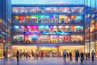 生活商城；纷享生活商城