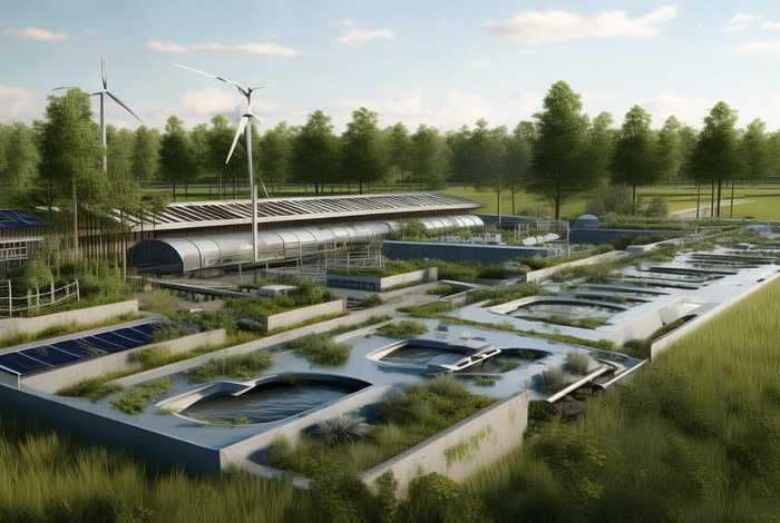 农村生活污水怎么处理最好 农村生活污水怎么处理最好的方法