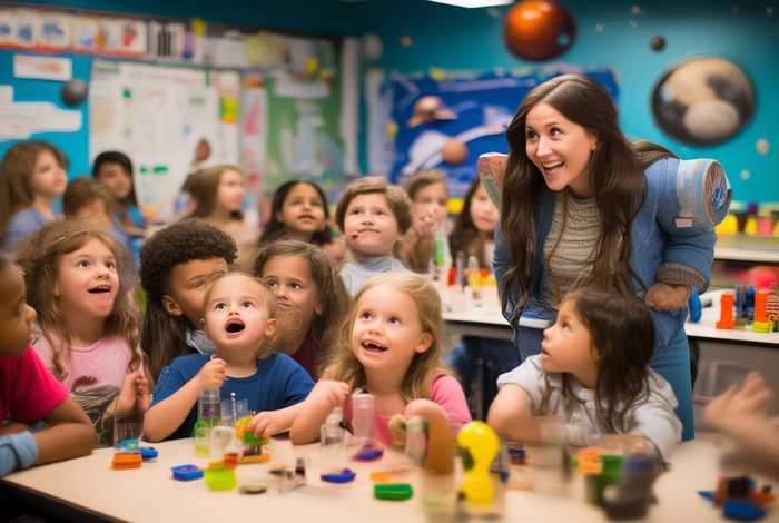 生活中的科学小故事三年级，生活中的科学小故事三年级简短