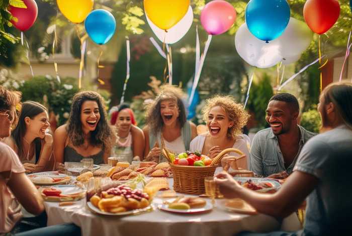 生活愉快的祝福语有哪些；生活愉快的祝福语有哪些呢