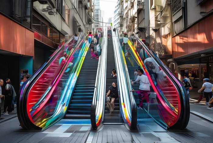 生活中应用斜面的例子，生活中应用到斜面的例子