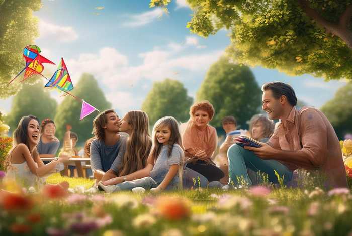 生活的美好作文1000字、生活的美好作文1000字怎么写